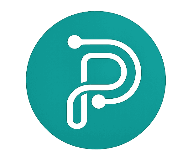 Pro AI Assistant Logo